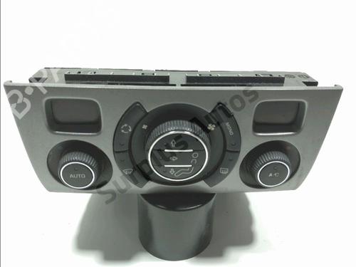 Used Climate control Climate control PEUGEOT 308 SW I (4E_, 4H_) 1.6 HDi (109 hp) 33686289 33686289