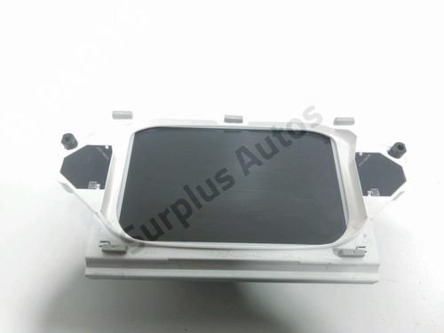 Used Instrument cluster DS DS 3 / DS 3 CROSSBACK (UR_, UC_, UJ_) 1.5 BlueHDi 100 (UCYHYJ) (102 hp) 29857369