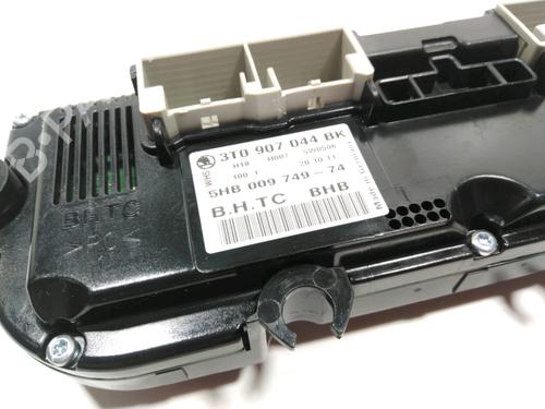 Climate control SKODA OCTAVIA II (1Z3) 2.0 TDI RS | BP37767106I5 - Image 3