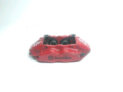 Used Right front brake caliper RENAULT MEGANE III Coupe (DZ0/1_) 2.0 R.S. (265 hp) 28226153