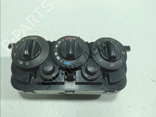 Used Climate control Climate control 37167727 37167727