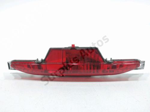 Used Rear fog light PEUGEOT 208 I (CA_, CC_) 1.2 VTI 82 (82 hp) 31006989