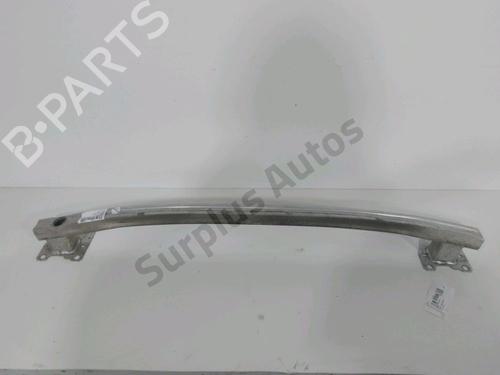 Used Rear bumper reinforcement RENAULT GRAND SCÉNIC III (JZ0/1_) 1.9 dCi (JZ0J, JZ0N, JZ1K, JZ1S) (131 hp) 31000943