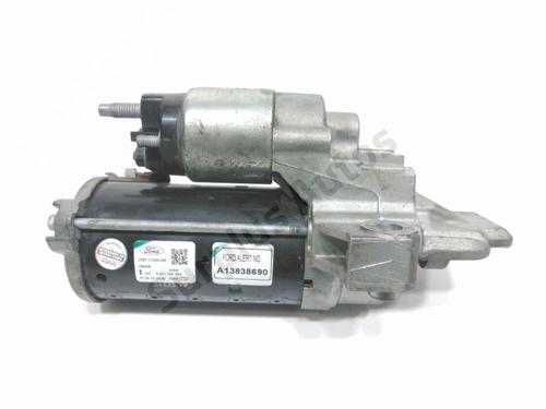Starter FORD KA+ III (UK, FK) 1.2 | BP37870305M8 - Image 4