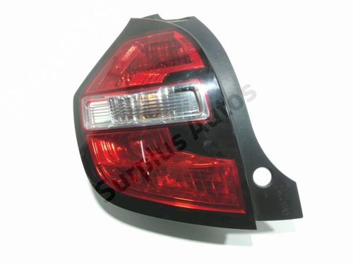 Feu arrière gauche RENAULT TWINGO III (BCM_, BCA_) 0.9 TCe 90 (BCM9, BCM2) (90 hp) 31987330