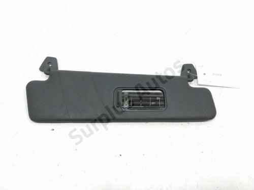 right-sun-visor-mercedes-benz-slk-r170-1996-1997-1998-1999-2000-2001-2002-2003-2004-31002792 main image