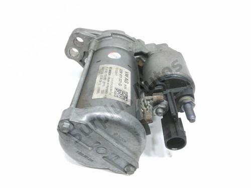 Starter VW UP! (121, 122, BL1, BL2, BL3, 123) 1.0 TSI | BP32741934M8 - Image 3