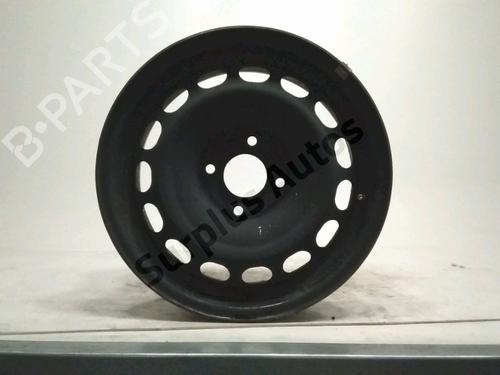 Used Rim PEUGEOT 208 II (UB_, UP_, UW_, UJ_) 1.2 PureTech 75 (75 hp) 28226645