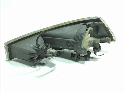 Right front indicator CITROËN C5 III Break (RW_) 2.0 HDi 165 | BP34232720C33 - Image 2
