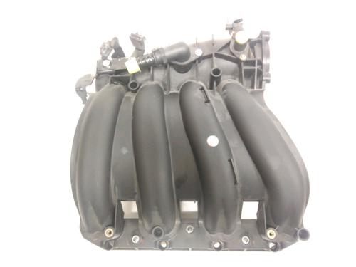 Used Intake manifold BMW 1 (E87) 116 i (115 hp) 29856951