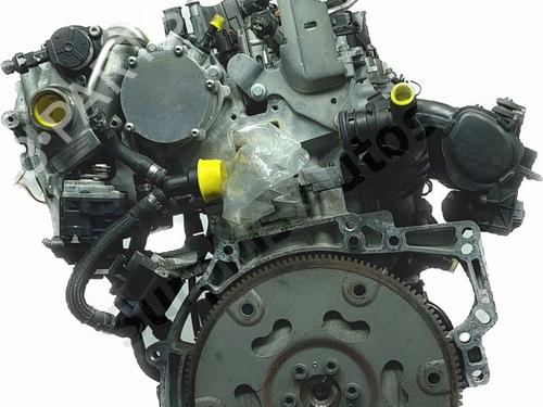 Engine CITROËN C3 III (SX) 1.2 THP 110 (SXHNPS, SXHNZT, SXHNZ6) | BP37762022M1 - Image 2
