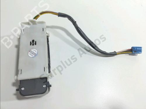 Left front window switch MERCEDES-BENZ C-CLASS (W203) C 270 CDI (203.016) | BP36464999I27 - Image 3