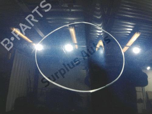 Hood VW BORA Variant (1J6) 1.9 TDI | BP30993654C1