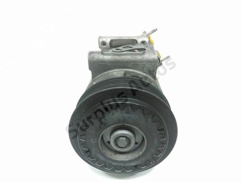 Used AC compressor AC compressor 36796123 36796123