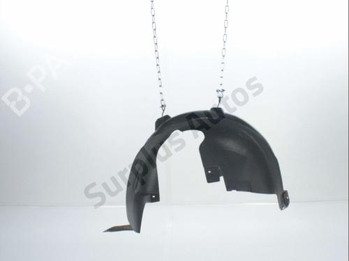 Wheel arch PEUGEOT 307 (3A/C) 2.0 HDi 110 | BP28256761C56 