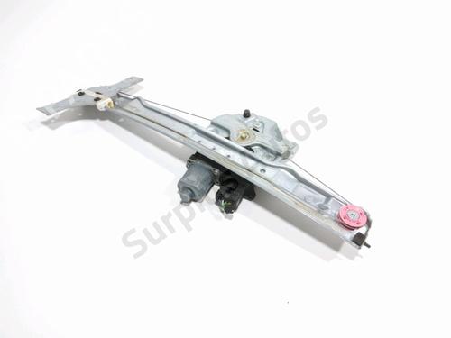 Front right window mechanism PEUGEOT 208 I (CA_, CC_) 1.6 BlueHDi 100 | BP28240222C23 