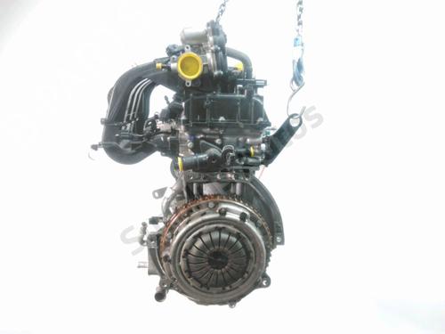 Engine DACIA SANDERO II 1.0 SCe 75 (B8JC, B8JD) | BP28218859M1 