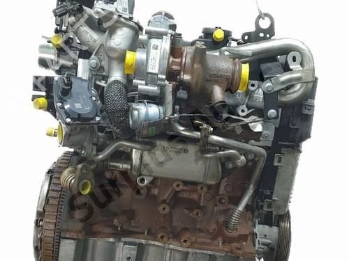 Engine RENAULT CAPTUR I (J5_, H5_) 1.5 dCi 90 (J5N4, J5M5, J5MW, J5M6, J5AL, J5AJ) | BP37870240M1 - Image 3