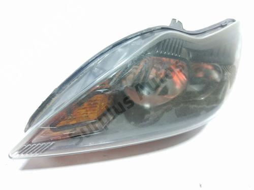 Left headlight FORD FOCUS II Convertible 2.0 TDCi | BP39765723C28 - Image 2
