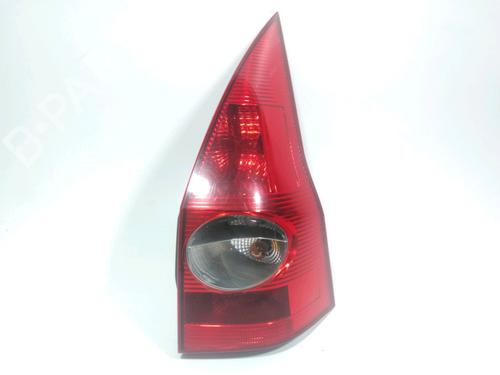 Used Right taillight RENAULT MEGANE II Estate (KM0/1_) 1.6 (113 hp) 28268520