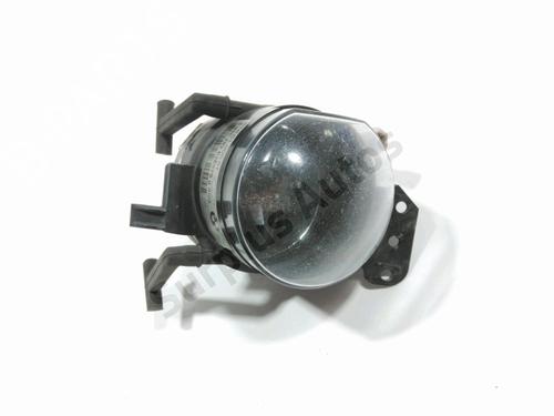 Used Right front fog light BMW 6 (E63) 650 i (367 hp) 28265568