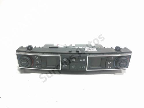 Comando chauffage Comando chauffage CITROËN C5 III (RD_) 2.0 HDi (RDRHD8, RDRHDJ, RDRHR8, RDRHRJ) (136 hp) 36464547 36464547