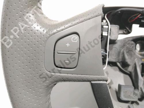 Steering wheel RENAULT ZOE (BFM_) ZOE | BP37765732C49 - Image 3