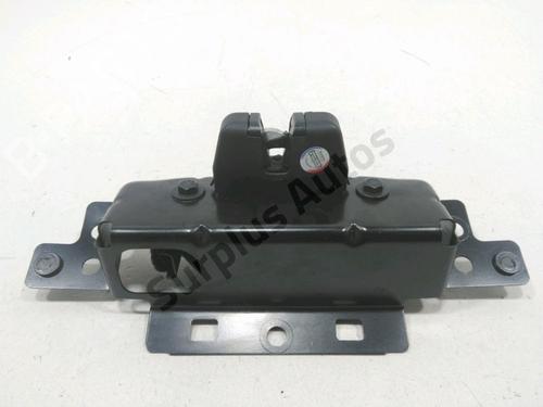 Used Tailgate lock PEUGEOT 208 I (CA_, CC_) 1.4 HDi (68 hp) 31001767