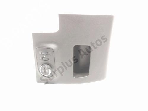 Used Headlight switch Headlight switch OPEL CORSA E (X15) 1.4 Turbo (08, 68) (101 hp) 28229622 28229622