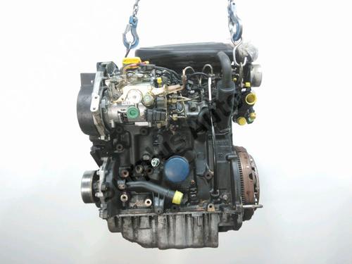 Used Engine Engine RENAULT KANGOO Express (FC0/1_) D 65 1.9 (FC0E, FC02, FC0J, FC0N) (64 hp) 36695838 36695838