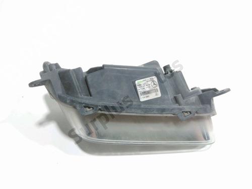 Right daytime light MERCEDES-BENZ E-CLASS (W212) E 220 CDI / BlueTEC (212.001, 212.002) | BP37628307C103 - Image 3