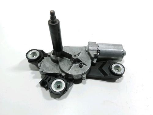 Used Rear wiper motor FORD FOCUS III Saloon [2010-2020]  29860251
