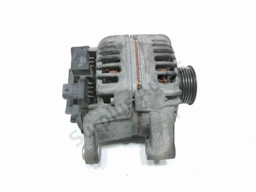 Alternator OPEL CORSA D (S07) 1.2 (L08, L68) | BP28222820M7 - Image 2