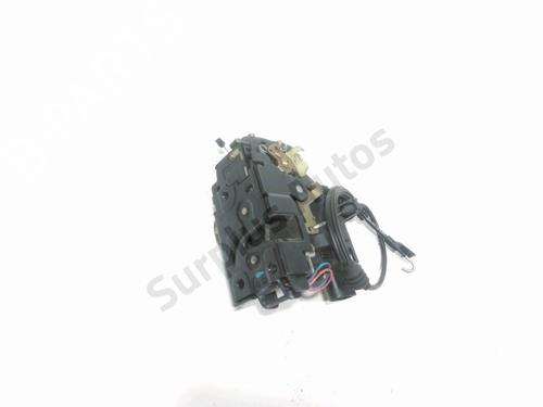 Used Front left lock VW GOLF IV (1J1) 1.9 TDI (110 hp) 28248308