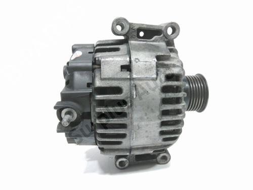 Alternator MERCEDES-BENZ E-CLASS Convertible (A207) E 250 CDI / BlueTEC / d (207.403, 207.404) | BP28222605M7 - Image 2