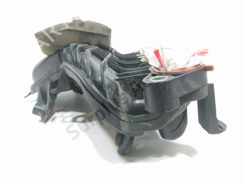 Intake manifold TOYOTA YARIS (_P13_) 1.5 Hybrid (NHP130_, NHP130) | BP30335179M70