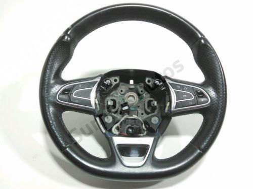 steering-wheel-renault-megane-iv-hatchback-b9amn_-2015-40059281 main image