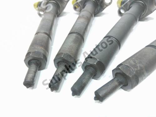 Injector MAZDA 3 (BK) 1.6 DI Turbo | BP28221563M100 - Image 4