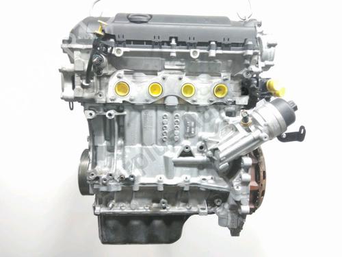 Engine CITROËN C3 Picasso (SH_) 1.6 VTi 120 | BP38345189M1 - Image 3