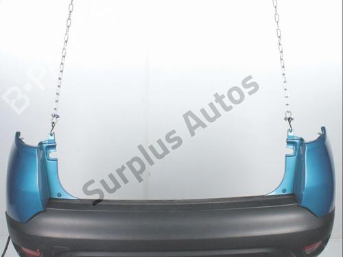 Used Rear bumper Rear bumper 38743280 38743280