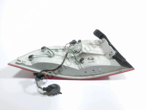 Right taillight SKODA SUPERB II (3T4) 1.6 TDI | BP30102041C35 