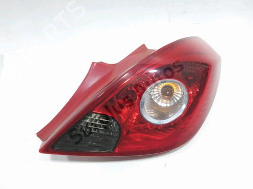 right-taillight-opel-corsa-d-s07-2006-2007-2008-2009-2010-2011-2012-2013-2014-2015-36696054 main image