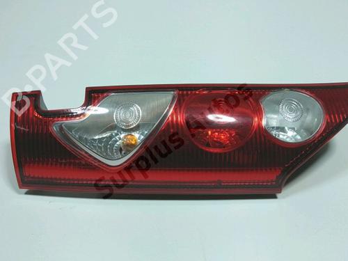Used Left taillight Left taillight 38982079 38982079