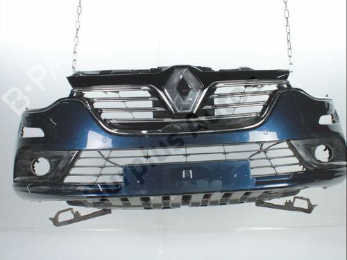 Used Front bumper Front bumper RENAULT TALISMAN (LP_) 1.6 dCi 160 (160 hp) 34232205 34232205