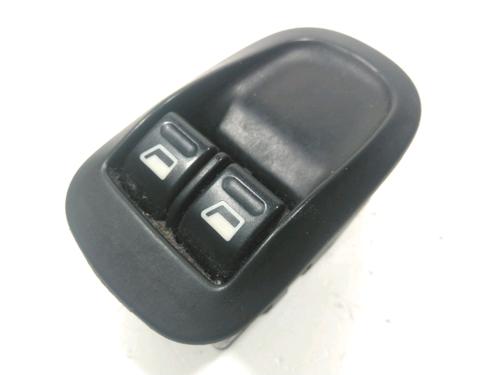 Venstre Foran elrute bryter PEUGEOT 206 Hatchback (2A/C) 1.4 i (75 hp) 28249109