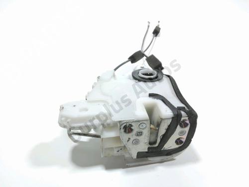 Used Front right lock HONDA INSIGHT (ZE_) 1.3 IMA (ZE28, ZE2) (88 hp) 28247489