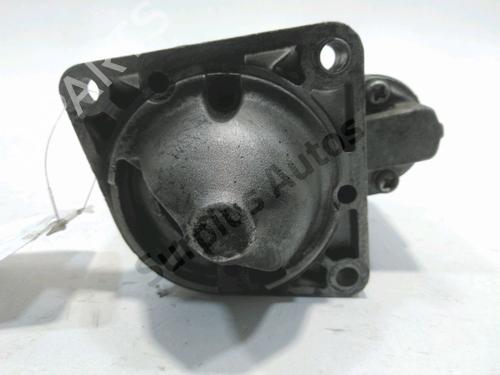 Starter OPEL ZAFIRA / ZAFIRA FAMILY B (A05) 1.9 CDTI (M75) | BP30985641M8