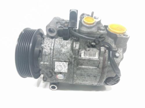 AC compressor PORSCHE CAYENNE (92A) 3.0 Diesel | BP32356190M34 - Image 2