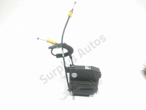 Rear left lock PEUGEOT 308 SW II (LC_, LJ_, LR_, LX_, L4_) 1.6 HDi / BlueHDi 115 (LCBHXM, LCBHXT) | BP29859170C100