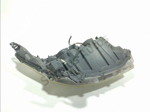 Phare gauche Phare gauche PEUGEOT 208 I (CA_, CC_) 1.4 HDi (68 hp) 34416785 34416785